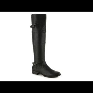 GC Freedom Over the Knee Boots